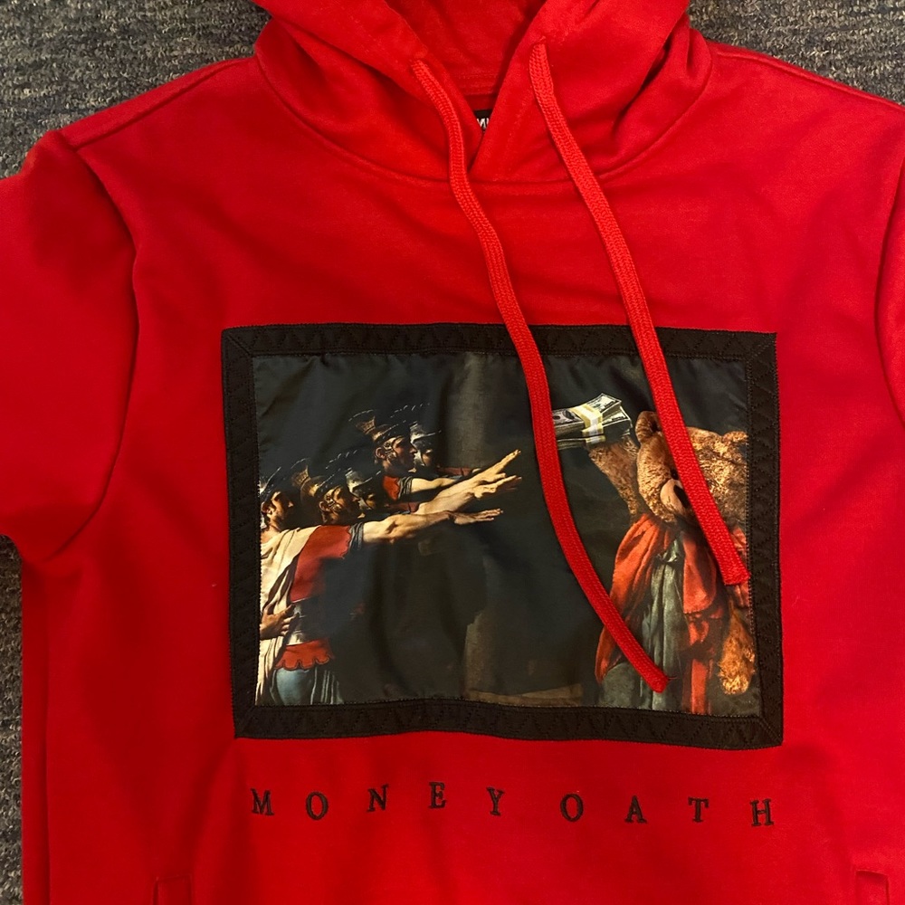 Hoodie